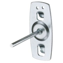 Gedore Werkzeughaken gerader Dorn 55x4 mm