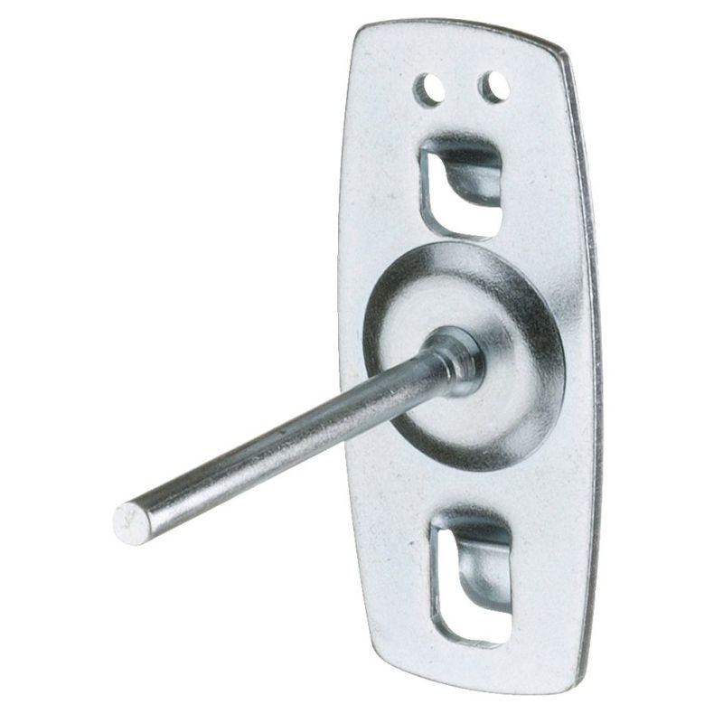 Gedore Werkzeughaken gerader Dorn 55x4 mm