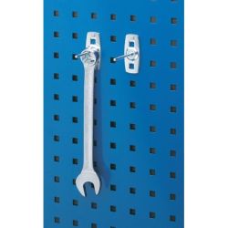 Gedore Werkzeughaken gerader Dorn 55x4 mm