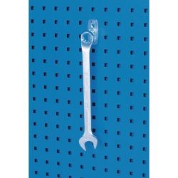 Gedore Werkzeughaken gerader Dorn 55x4 mm