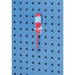 Gedore Werkzeugklemme d 16 mm