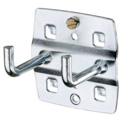 Gedore Werkzeughaken für Hämmer + Knarren