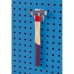 Gedore Werkzeughaken für Hämmer + Knarren