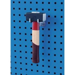 Gedore Werkzeughaken für Hämmer + Knarren