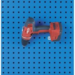 Gedore Maschinenhalter d 60 mm