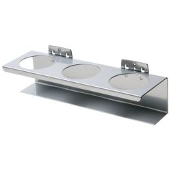 Gedore Werkzeughaken für 3 Spraydosen