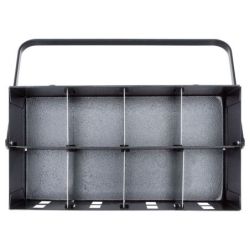 Gedore Dosenhalter für 8 Spraydosen