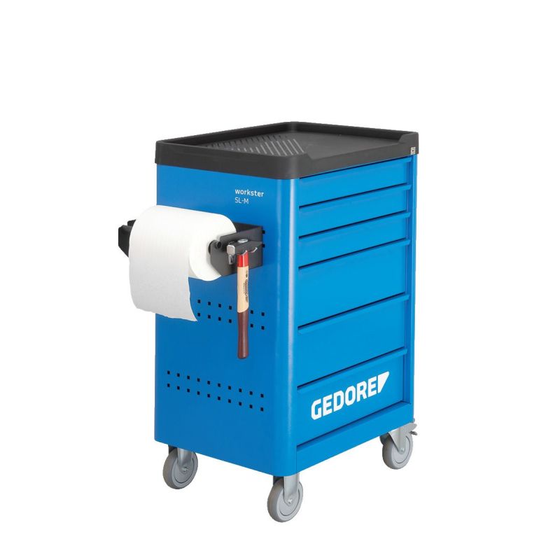 Gedore Papierrollenhalter