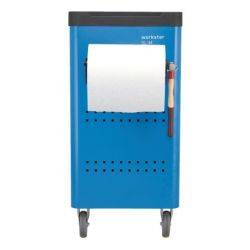 Gedore Papierrollenhalter