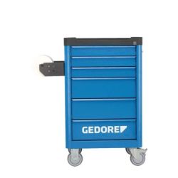 Gedore Papierrollenhalter