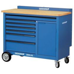 Gedore Rollwerkbank 1