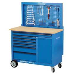 Gedore Rollwerkbank 1