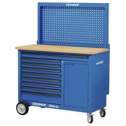 Gedore Rollwerkbank 1