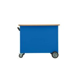 Gedore Rollwerkbank mit 6 Schubladen