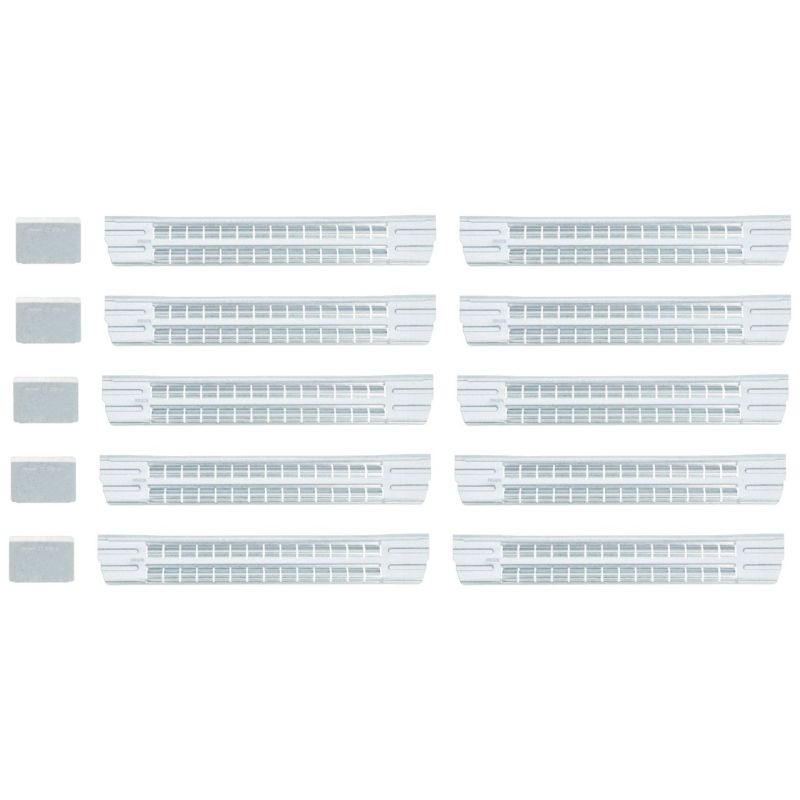 Gedore Längsteiler-Set 5tlg