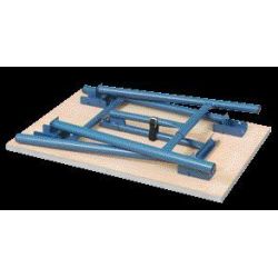 Gedore Klappwerkbank