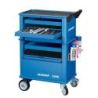 Gedore Werkzeugwagen mit 4 Schubladen