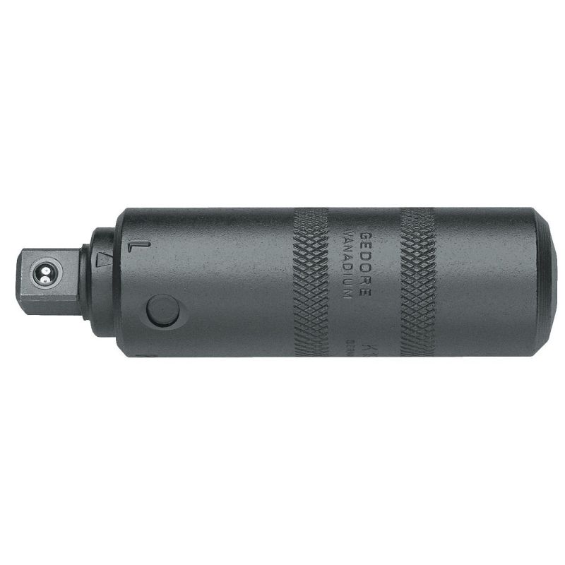 Gedore Schraubenlöser 1/2"