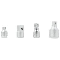 Gedore Adapter-Satz 4tlg