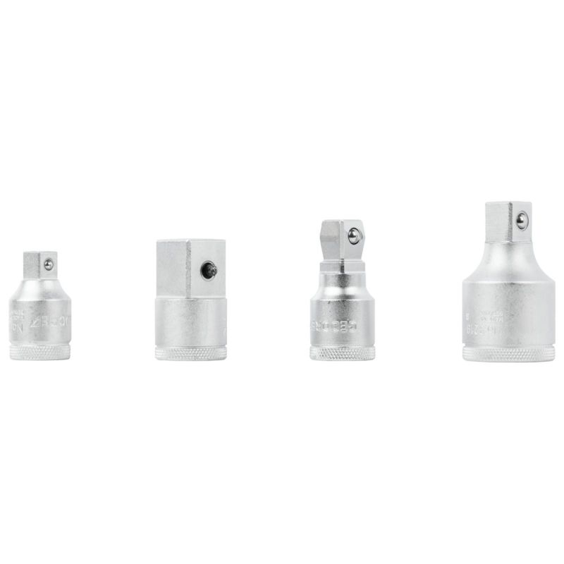 Gedore Adapter-Satz 4tlg