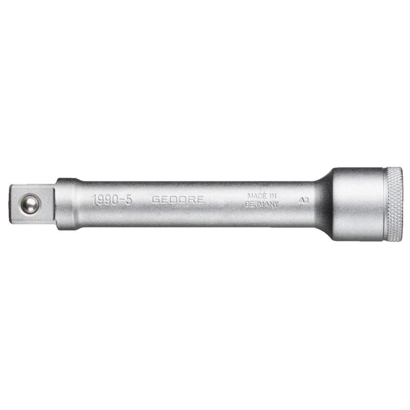 Gedore Verlängerung 1/2" 125 mm