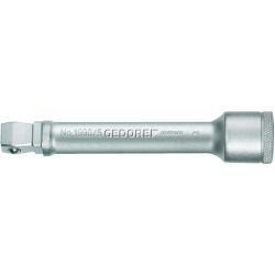 Gedore Kardanverlängerung 1/2" 125 mm