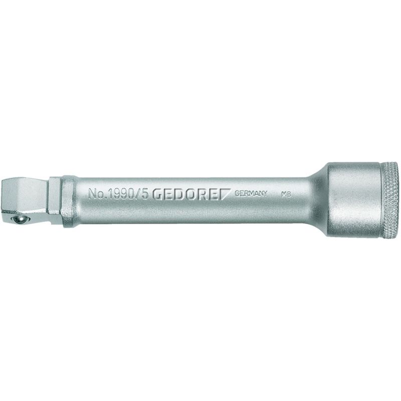 Gedore Kardanverlängerung 1/2" 125 mm