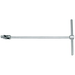 Gedore T-Gelenkschlüssel 1/2"