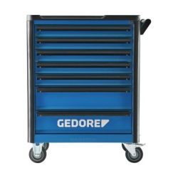 Gedore Werkzeugwagen workster highline large