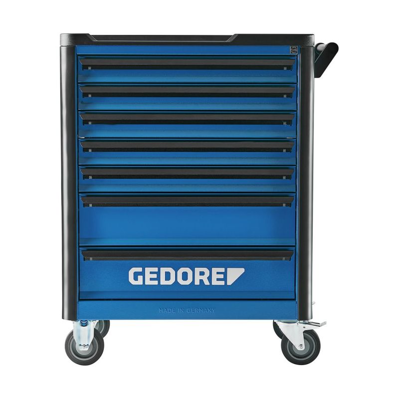Gedore Werkzeugwagen workster highline large