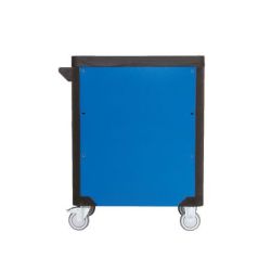 Gedore Werkzeugwagen mit Sortiment