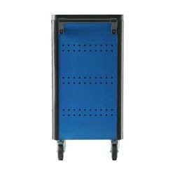 Gedore Werkzeugwagen mit Sortiment