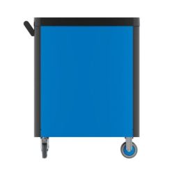 Gedore Werkzeugwagen mit Sortiment