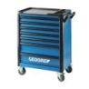 Gedore Werkzeugwagen mit Sortiment