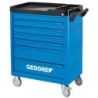Gedore Werkzeugwagen workster smartline large