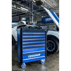 Gedore Werkzeugwagen workster smartline large