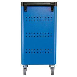 Gedore Werkzeugwagen mit Sortiment