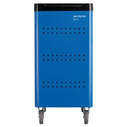 Gedore Werkzeugwagen mit Sortiment