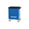 Gedore Werkzeugwagen mit Sortiment