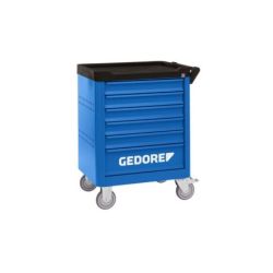 Gedore Werkzeugwagen mit Sortiment