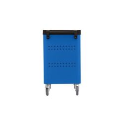 Gedore Werkzeugwagen mit Sortiment