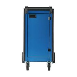 Gedore Werkzeugwagen mit 7 Schubladen