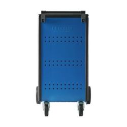 Gedore Werkzeugwagen mit 8 Schubladen