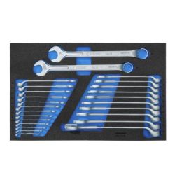 Gedore Check-Tool-Modul mit Sortiment