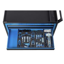 Gedore Trenn- und Abziehvorrichtungsgarnitur in CT-Modul