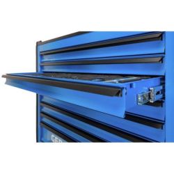 Gedore Trenn- und Abziehvorrichtungsgarnitur in CT-Modul