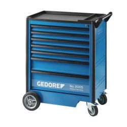 Gedore Werkzeugwagen mit Sortiment