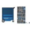 Gedore Werkzeugwagen mit Sortiment