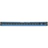 Gedore Steckleiste 1/4" magnetisch