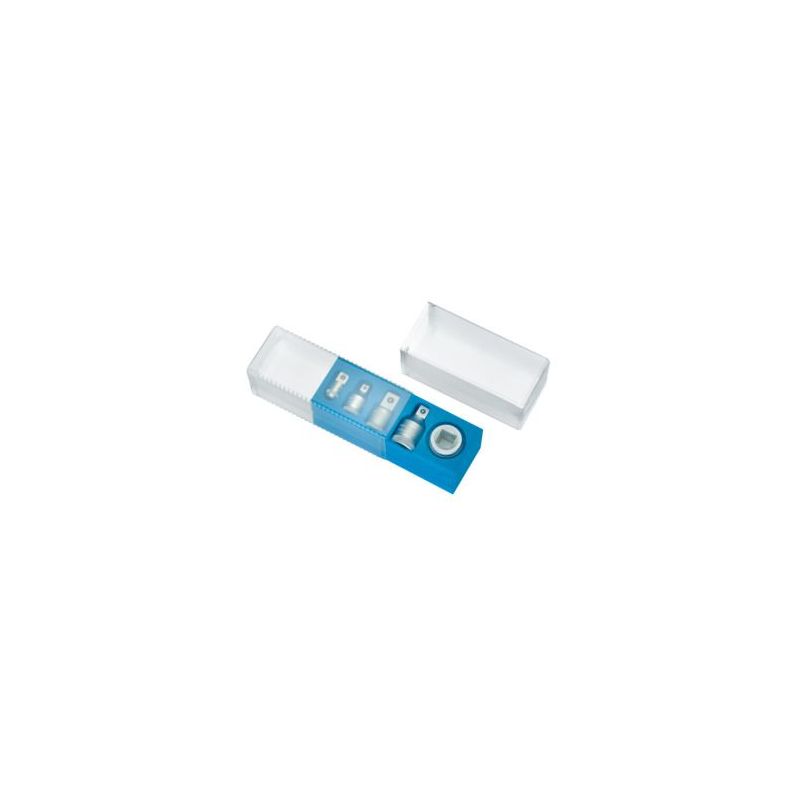 Gedore Adapter-Satz 5tlg